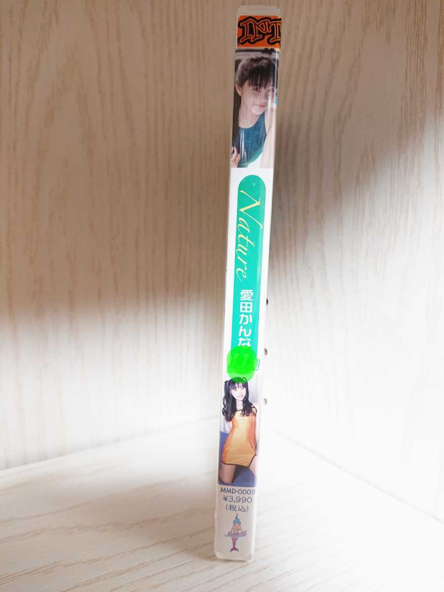 新品 新品 愛田かんな Nature グラビアイメージ の落札情報詳細 ヤフオク落札価格情報 オークフリー スマートフォン版