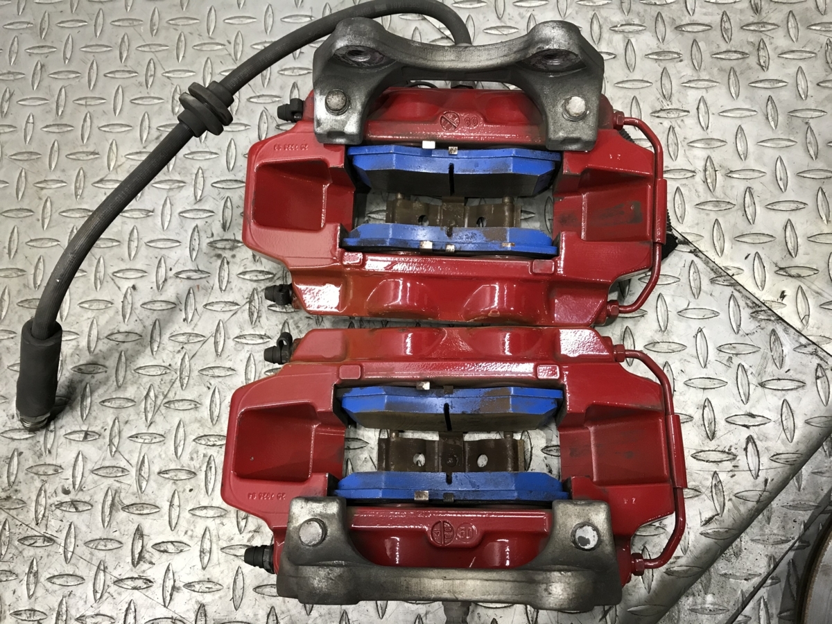☆ABA-955141 アルファロメオ ミト イモラリミテッド 平成22年 純正