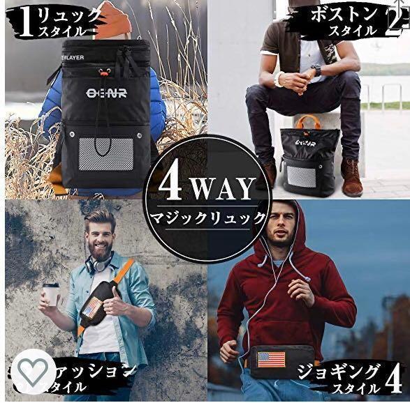 新品 新品未使用 オジニア Ogneer バックパック 折りたたみリュック おしゃれ 防水 リュックサック ミニ 小さめ 登山用バッグ 通勤 通学 旅行 の落札情報詳細 ヤフオク落札価格情報 オークフリー スマートフォン版