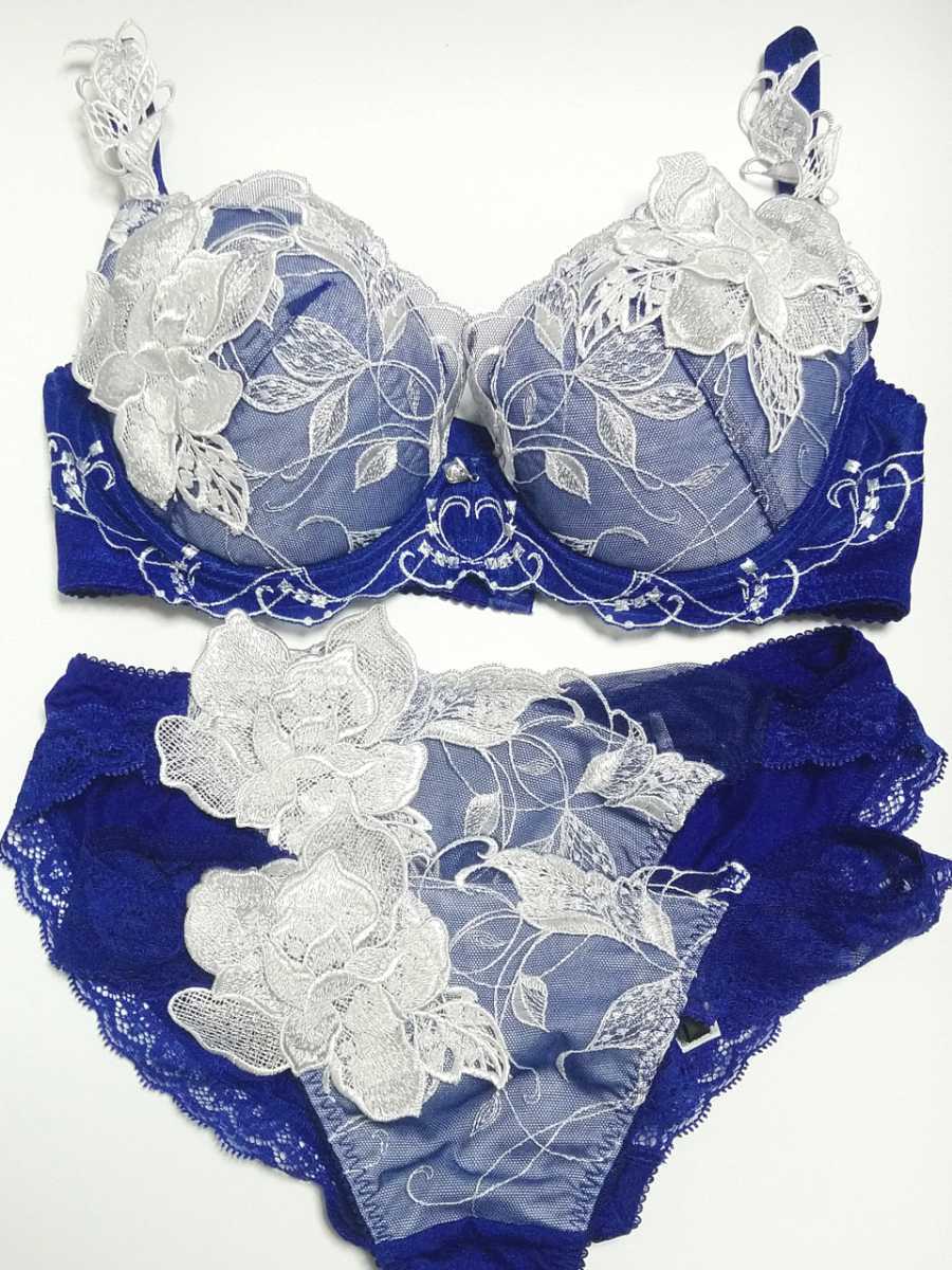 サルート D75 ノーマル M サルート D75 ノーマル M ☆ワコール サルートD75・M☆14G おしく