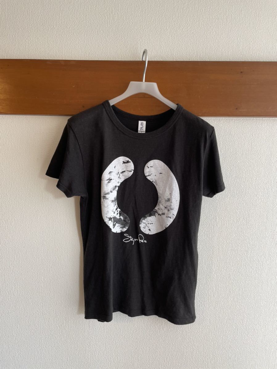 シガーロス Tシャツ sigur ros Sサイズの落札情報詳細 - Yahoo