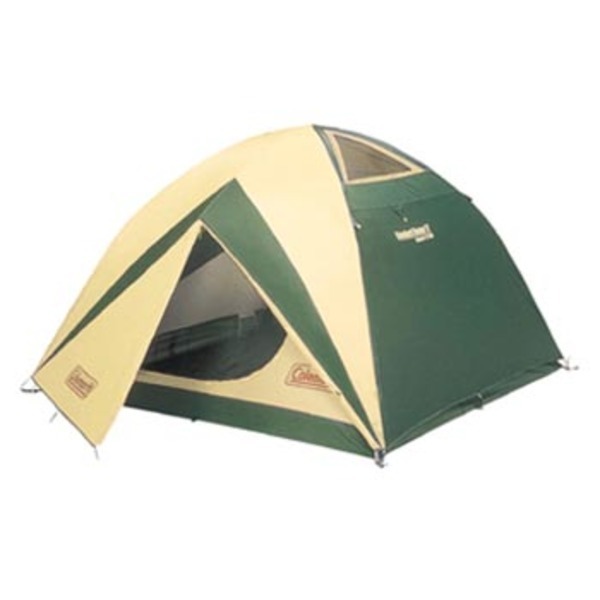 471)Coleman Standard Dome V skyroof テント スタンダードドームV