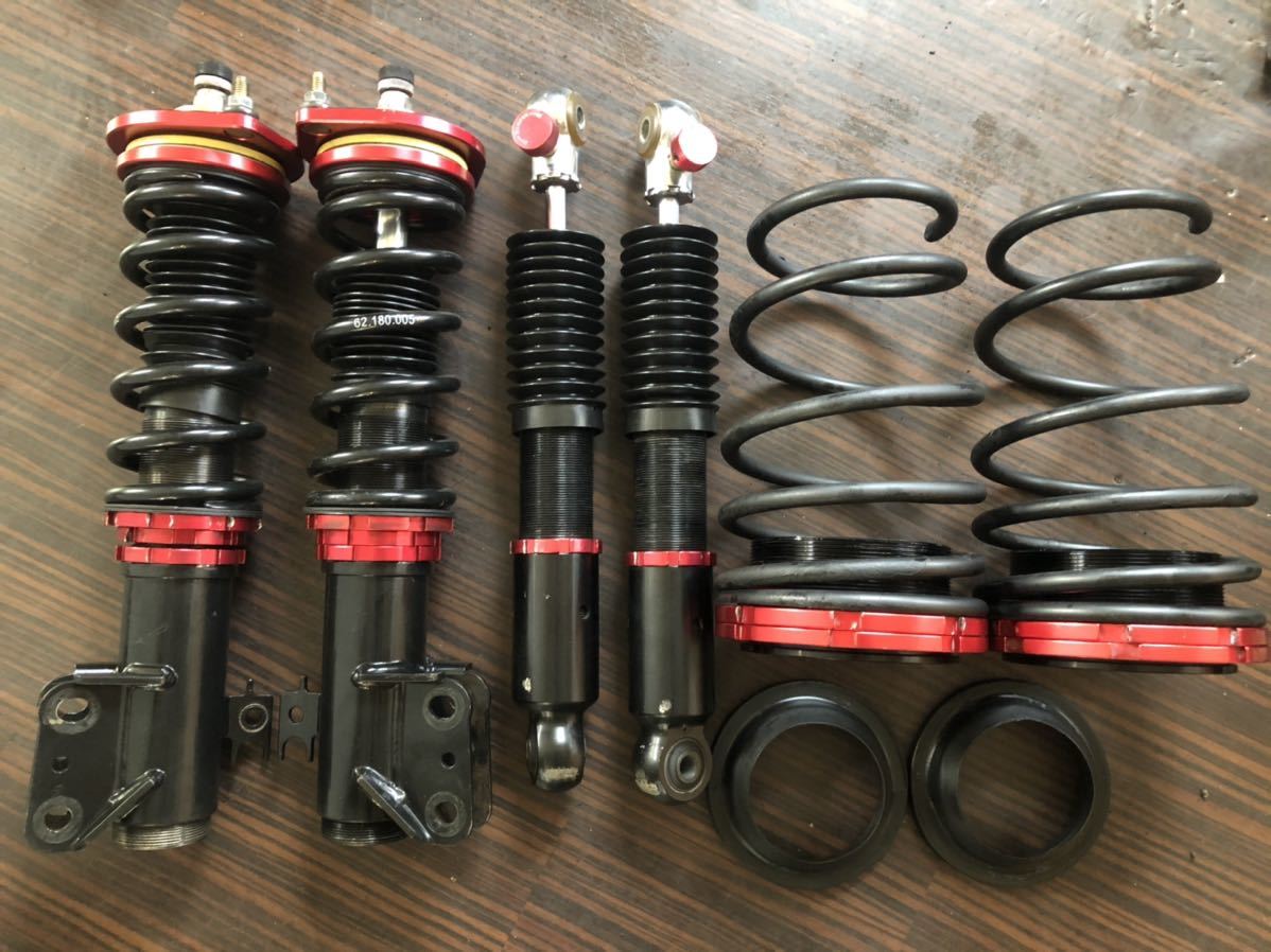 ラルグスフルタップ全長式車高調l0コペンl700ミラジーノl800オプティl900l150ムーヴl350タントソニカl235エッセblitzシュピーゲルレオン の落札情報詳細 ヤフオク落札価格情報 オークフリー スマートフォン版