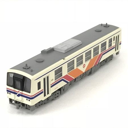 TOMIX 2616 松浦鉄道 MR-100 ディーゼル列車 TOMIX 2616 MATSUURA RAILWAY Diesel Train Type MR-100 松浦鉄道