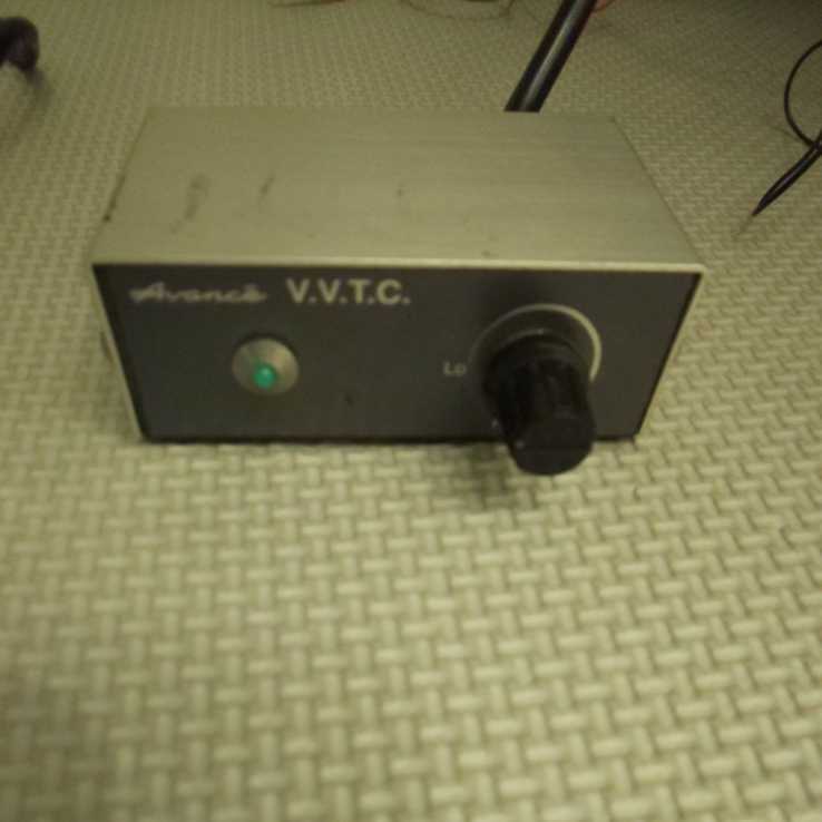 Avance VVTコントローラー 4AG BZ-G(アンフィニ vvt Avance VVTコントローラー 4AG BZ-G(アンフィニ vvt