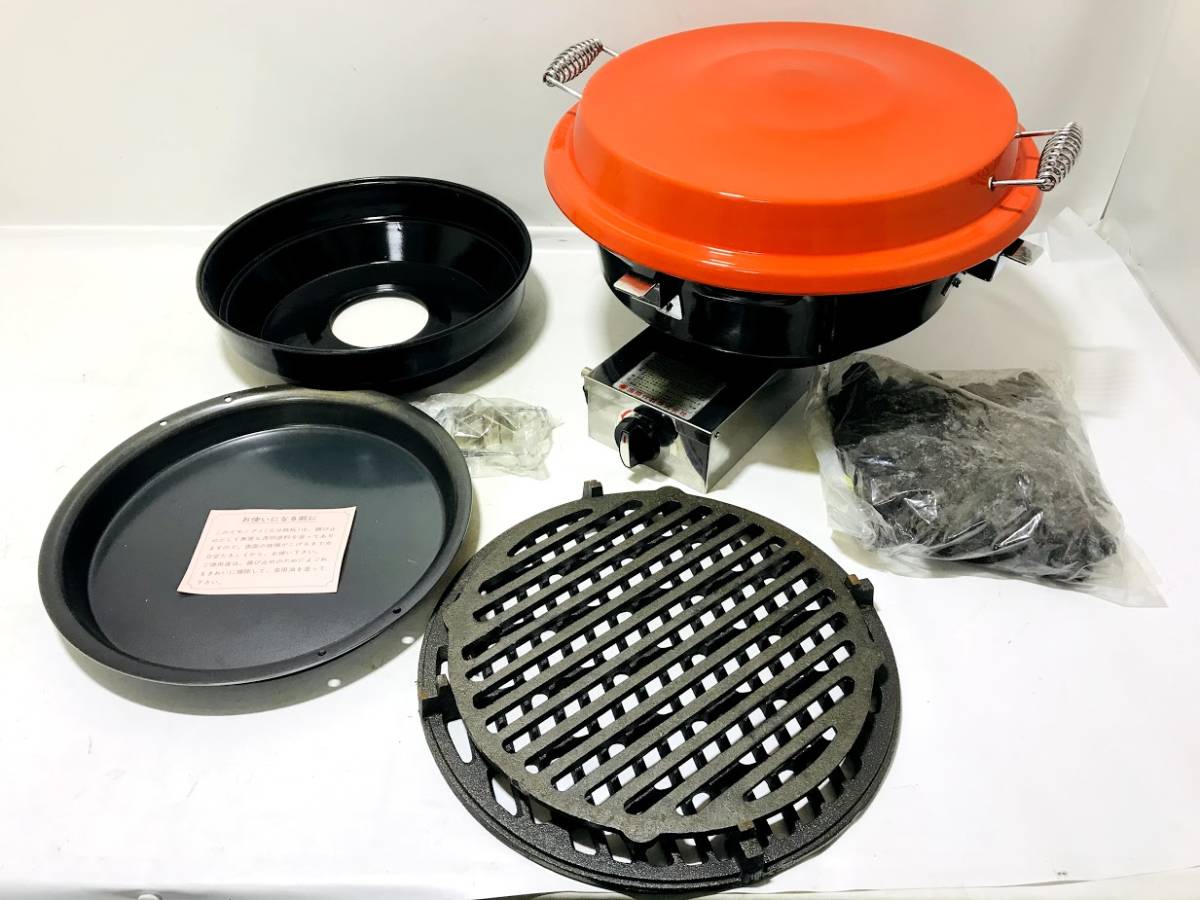 コクサイ　ウエスタンバーベキュー　レア　希少　新品未使用 コクサイ ウエスタンバーベキュー レア 希少 新品未使用 （新品