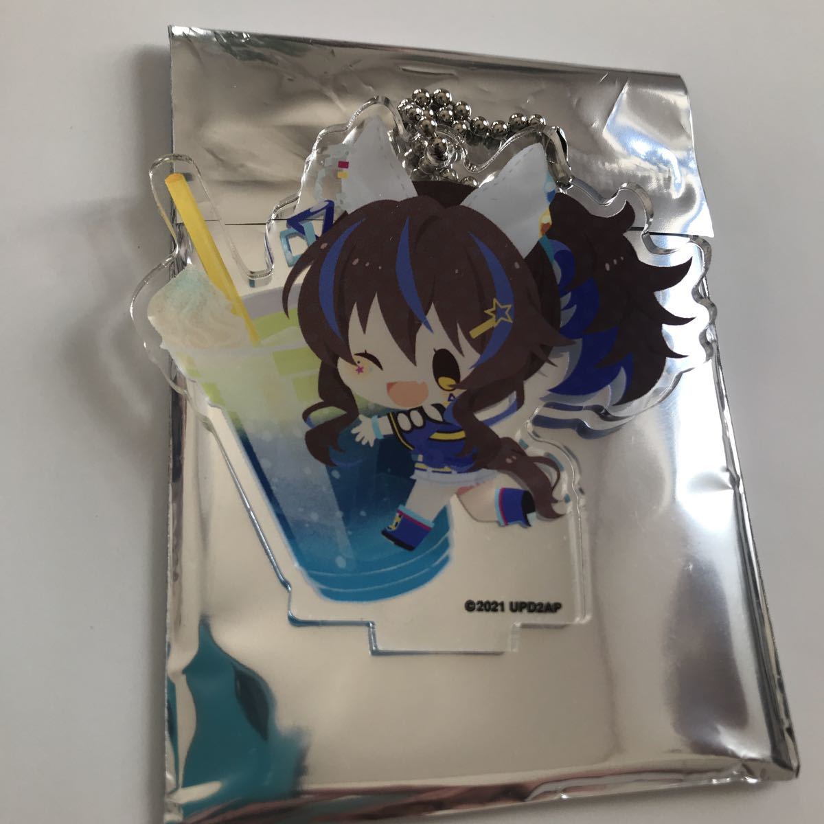 新品 ウマ娘 きゃらドリ コラボカフェホンポ ミニキャラアクリルスタンド ダイタクヘリオス K H 秋葉原 限定 コラボカフェ 本舗 アクキー の落札情報詳細 ヤフオク落札価格情報 オークフリー スマートフォン版