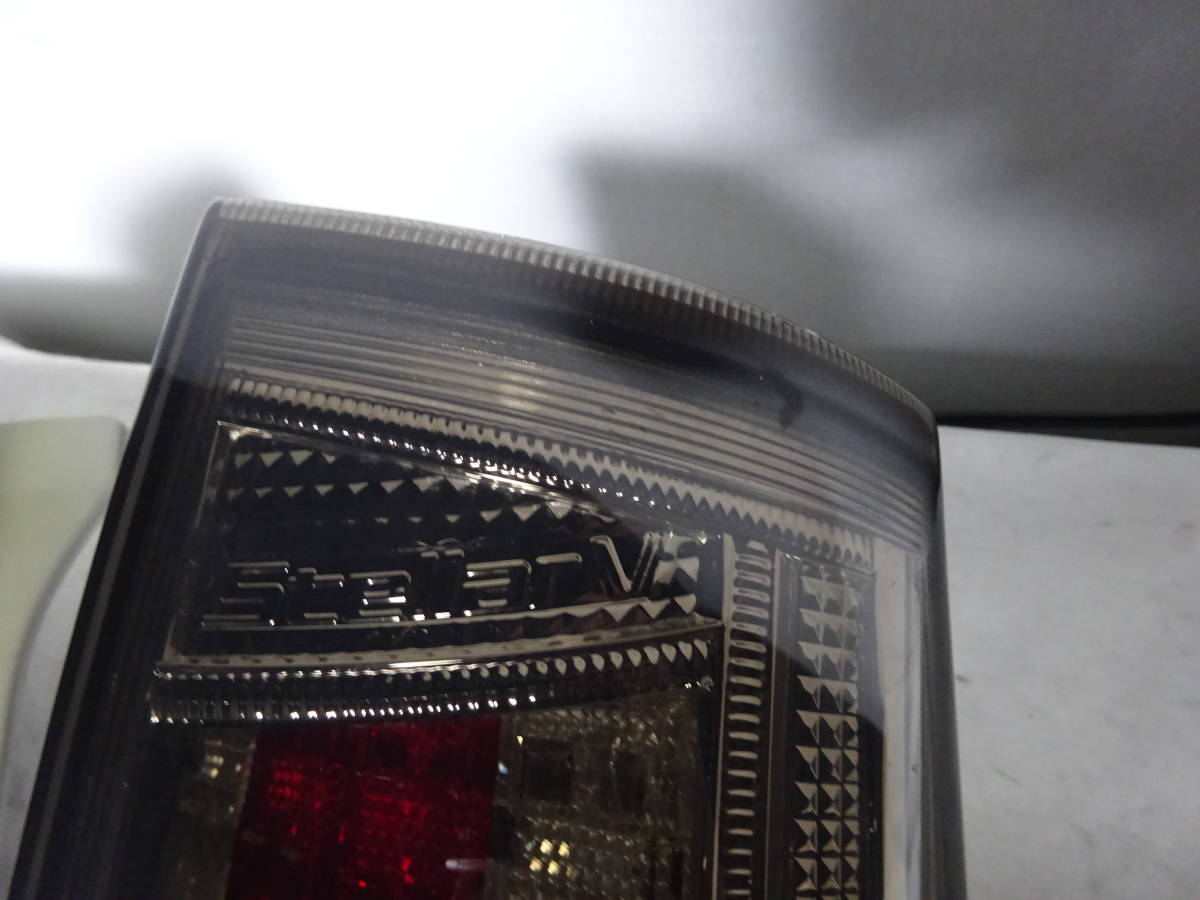 希少 艶感あり スズキ パレット SW MK21S StellarV LED テールランプ 