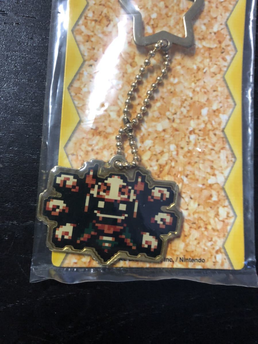 新品 星のカービィ トリプルデラックス キーホルダーコレクション ゲームドット絵 タランザ の落札情報詳細 ヤフオク落札価格情報 オークフリー スマートフォン版