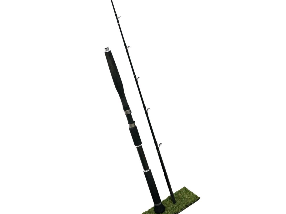 伝衛門丸 ソリッドスナイパー 180MH KG SPEC