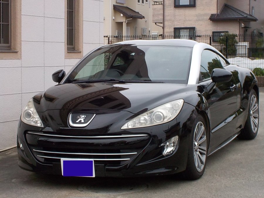 ピカピカ黒光り ディ ラ メンテ極美車 23yブラックrcz 1 6タ ボ 黒革pwヒ タ 純正ナビ 地デジ Bカメラ 純正18aw 屋根保管車 送料安 の落札情報詳細 ヤフオク落札価格情報 オークフリー スマートフォン版