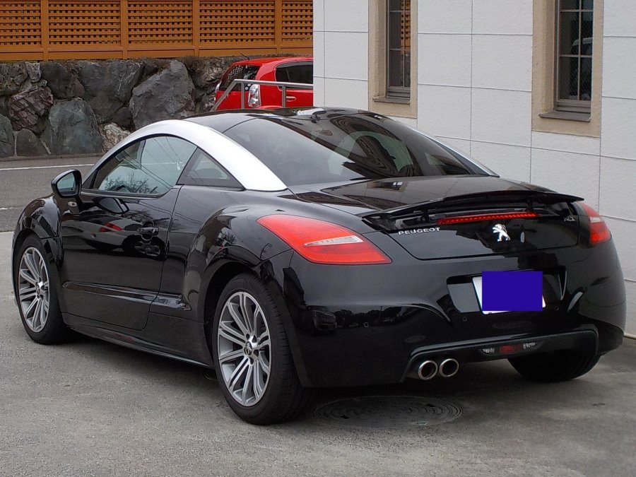 ピカピカ黒光り ディ ラ メンテ極美車 23yブラックrcz 1 6タ ボ 黒革pwヒ タ 純正ナビ 地デジ Bカメラ 純正18aw 屋根保管車 送料安 の落札情報詳細 ヤフオク落札価格情報 オークフリー スマートフォン版