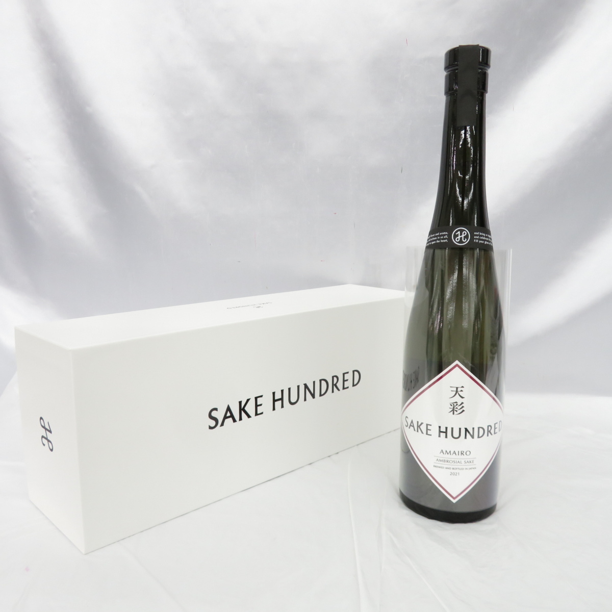 SAKE HUNDRED 天彩 AMAIRO 天彩 | AMAIRO - SAKE HUNDRED