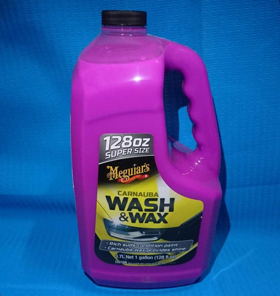 新品】新品送料無料 Meguiar