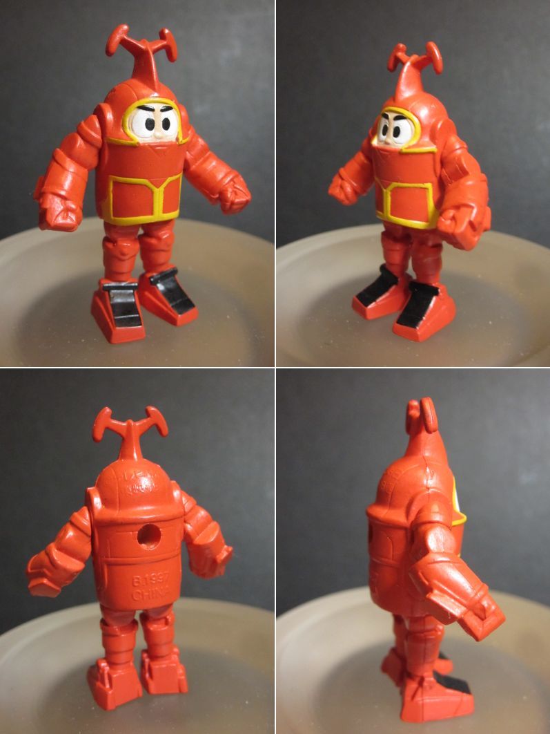 バンダイ カブタック フィギュアセット 【公式通販】