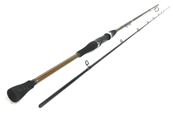 DAIWA ダイワ 極鋭 MCゲーム MH-250 釣り竿 DAIWA ダイワ 極鋭 MCゲーム MH-250 釣り竿