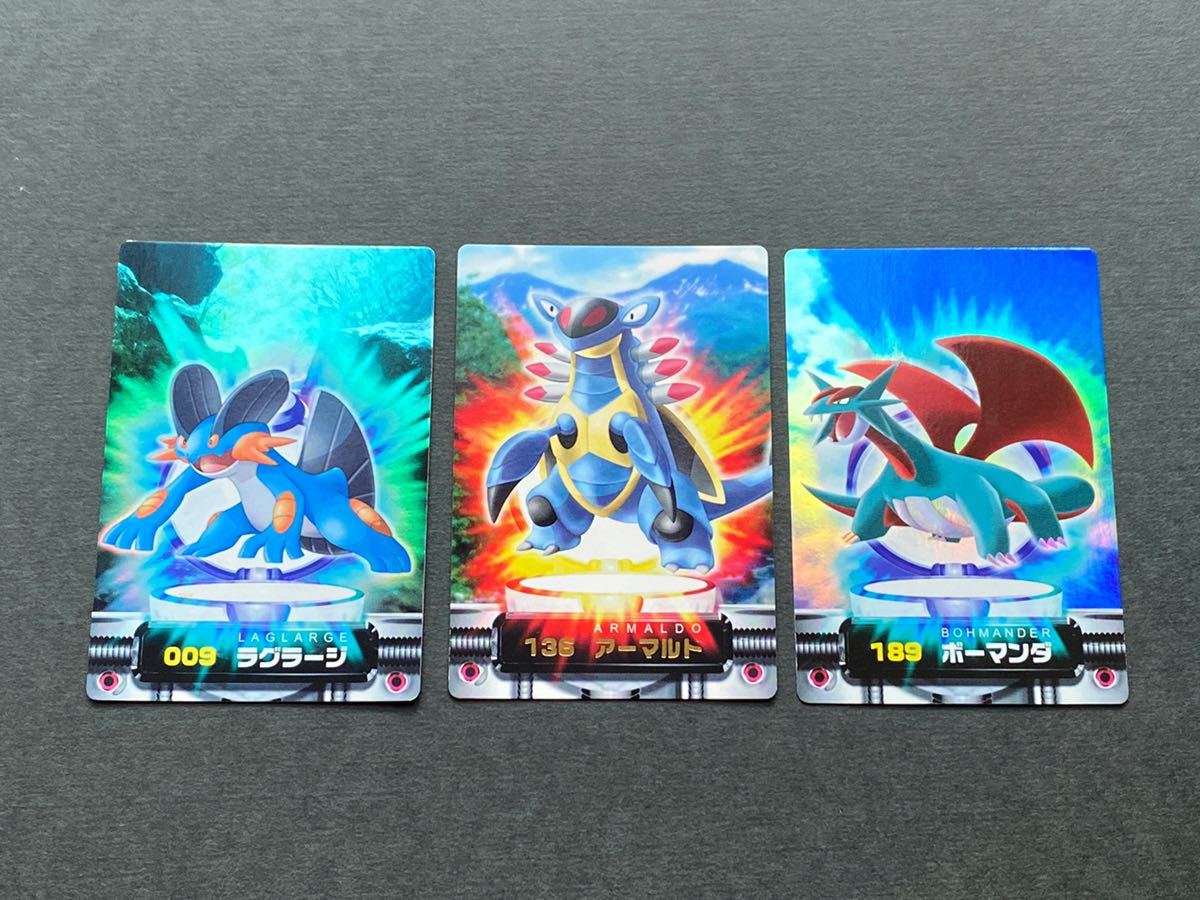 ポケモンカード グラードン ずかん psa9