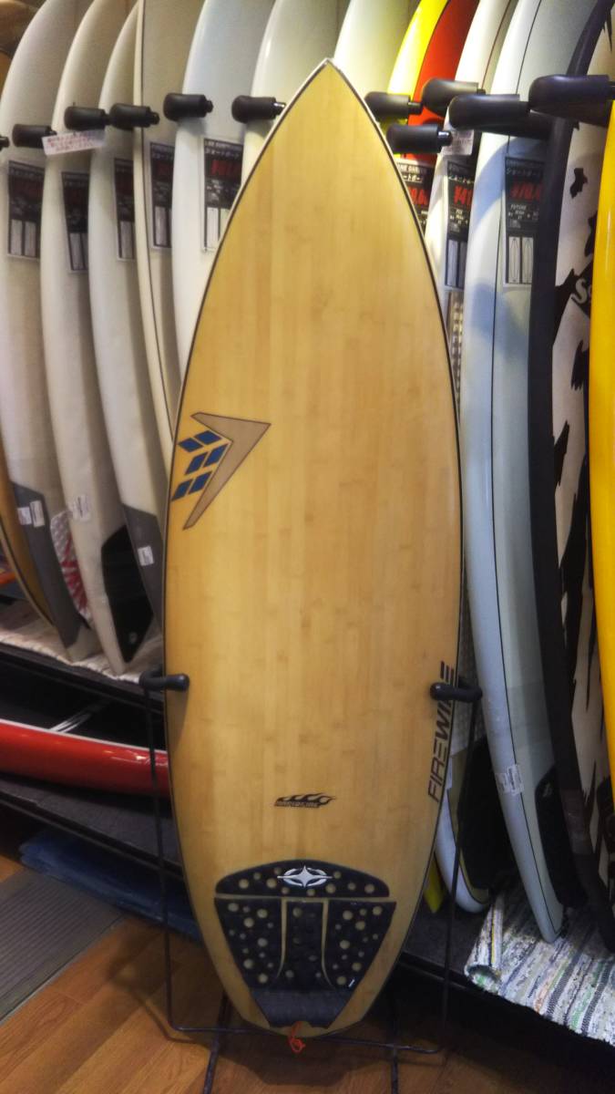 ファイヤーワイヤー　ポテトネーター6.0 ファイヤーワイヤー ポテトネーター6.0 Sweet Potato – FIREWIRE JAPAN