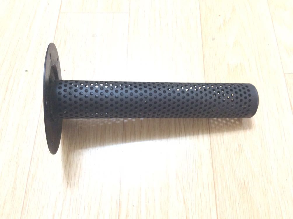 スーパートラップ用スーパークワイエットバッフル nrfインナー