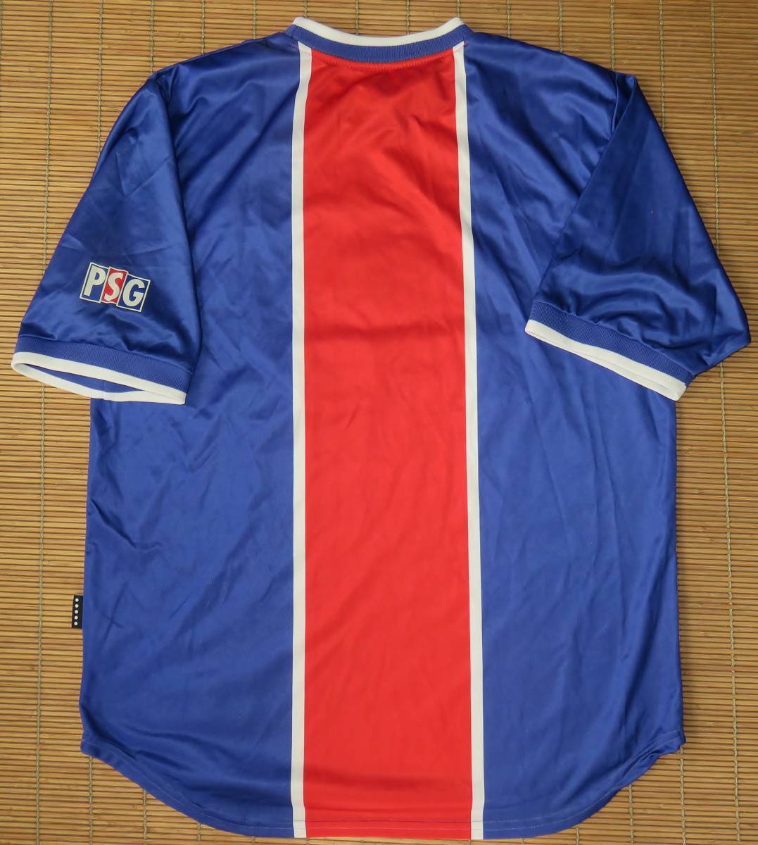 パリサンジェルマン PSG ユニフォーム 1999 【公式通販】