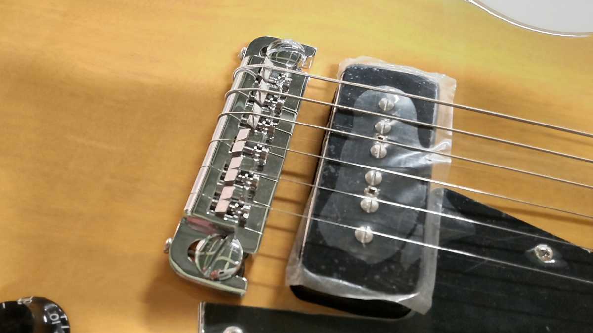 Burny SRLS レスポールスペシャル FERNANDES の落札情報詳細 - Yahoo