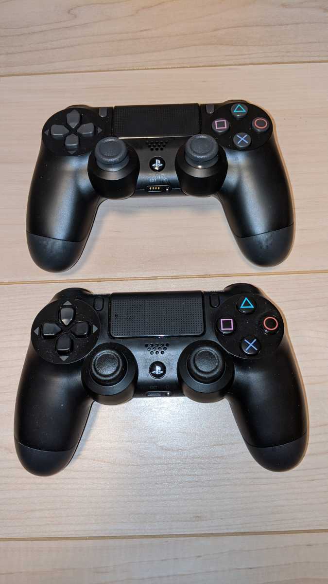 PlayStation4 - 【ジャンク品】PS4 純正コントローラー DUALSHOC4 CUH