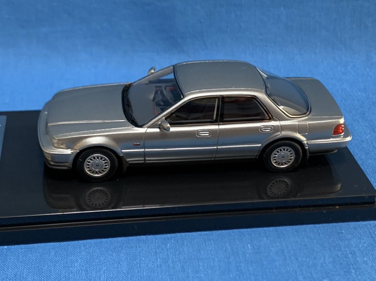 新品】WIT'S 1/43 ホンダ インスパイア 1円～ 希少 アコード