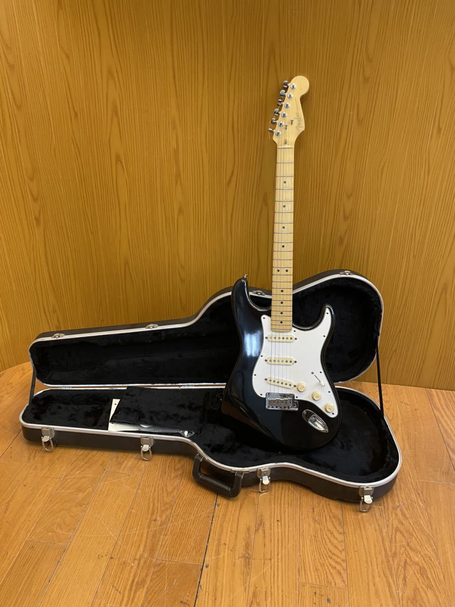 フェンダー ストラトキャスター1990年製造品 N050191シリアル