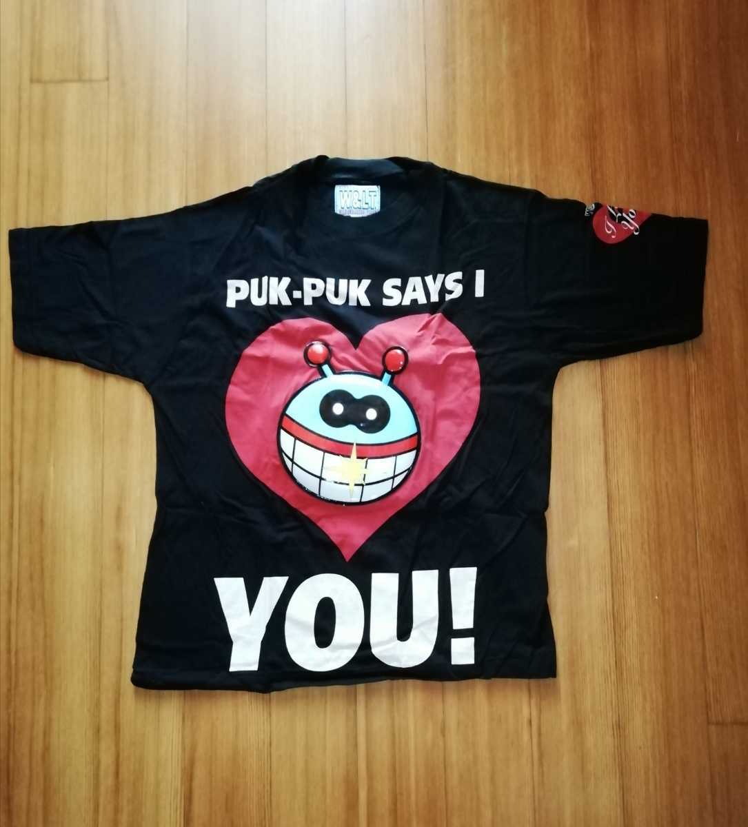 W Lt Walter Van Beirendonck Tシャツ黒 と一緒についていたキーホルダー の落札情報詳細 ヤフオク落札価格情報 オークフリー スマートフォン版