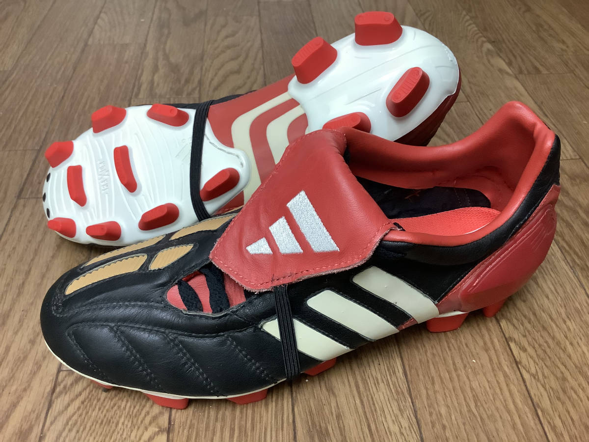 プレデター マニア FG 天然芝用 PREDATOR MANIA FG 26cm プレデター