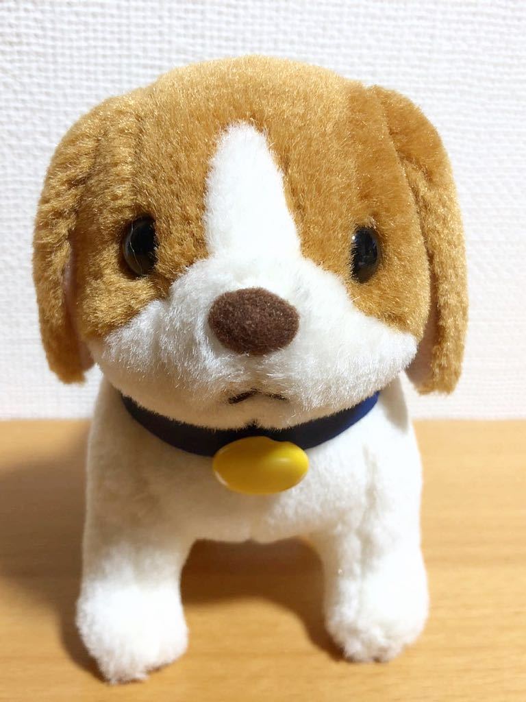 コロ ぬいぐるみ 検索 三鷹の森ジブリ美術館 コロの大さんぽ ジブリ 犬 いぬ イヌ の落札情報詳細 ヤフオク落札価格情報 オークフリー スマートフォン版