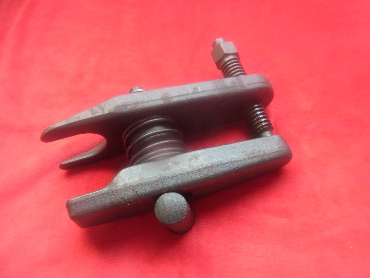 Kowa製ボールジョイント タイロッドエンドリムーバー の落札情報詳細 ヤフオク落札価格情報 オークフリー スマートフォン版