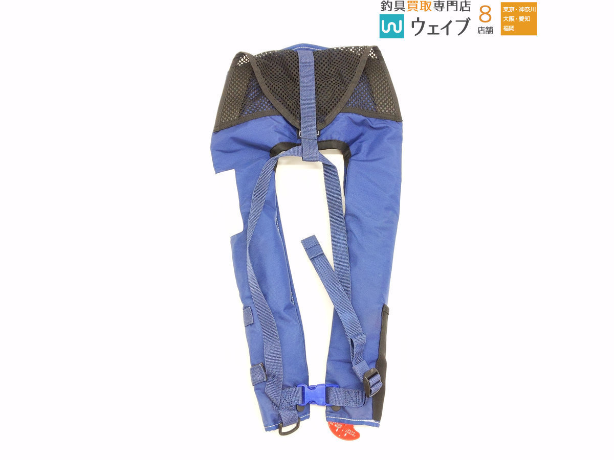ライフ ジャケット パームス フィッシングギア - PALMS Accessories