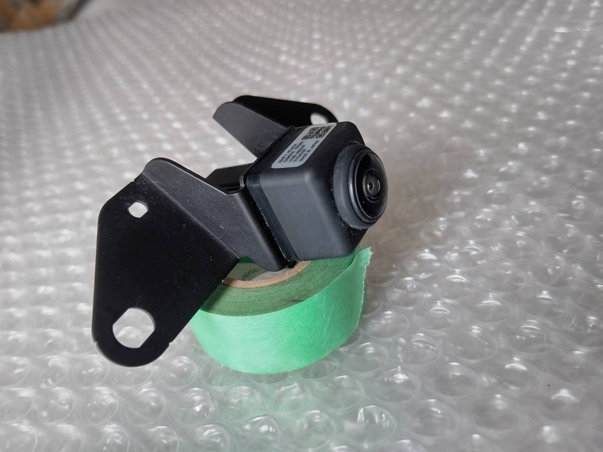 フロントカメラ 284F1-1CA3A 恥ずかしかっ
