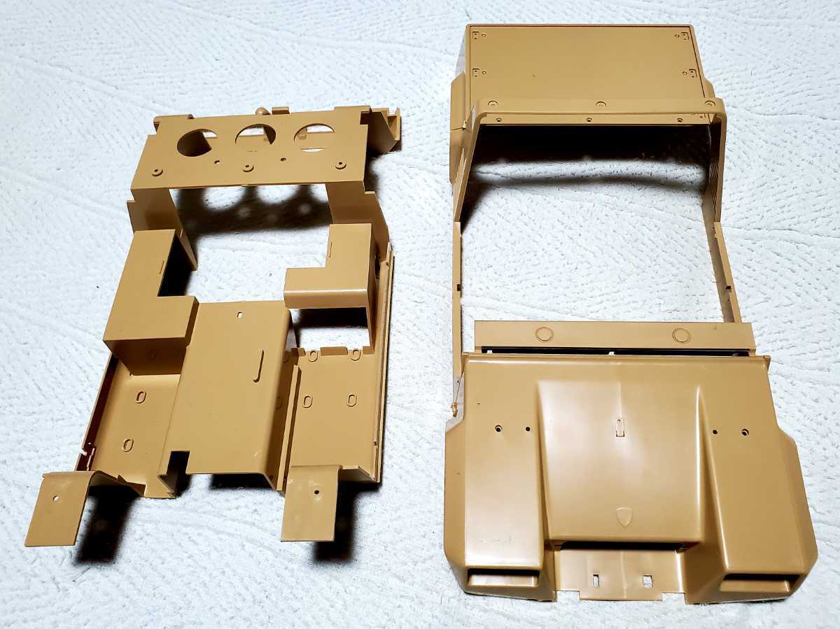 新品】未組立 訳あり タミヤ 1/12 ランボルギーニ チーター