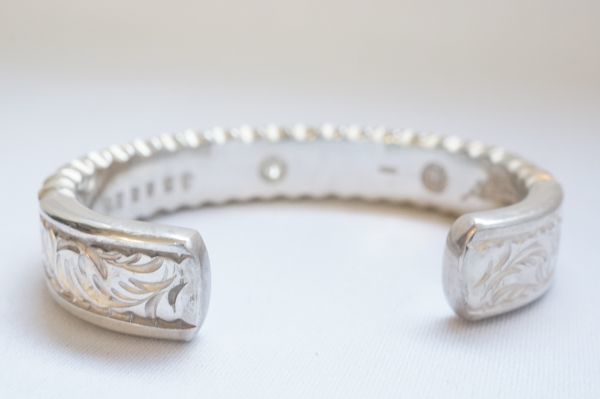 訳あり Nautilus Art Jewelry ノーチラス アート ジュエリー シルバー