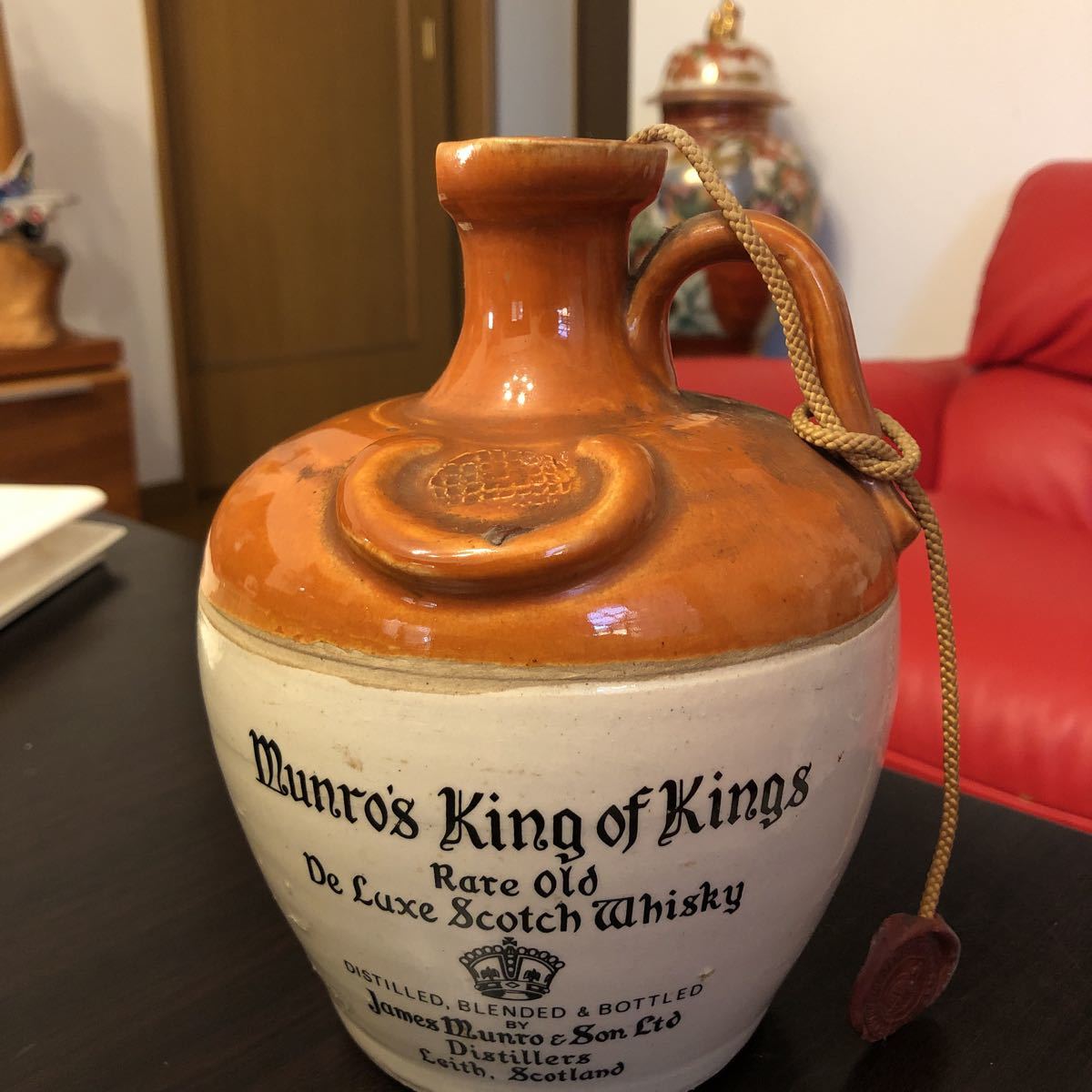 サントリーウィスキー、kings of kings、three barrels｜酒