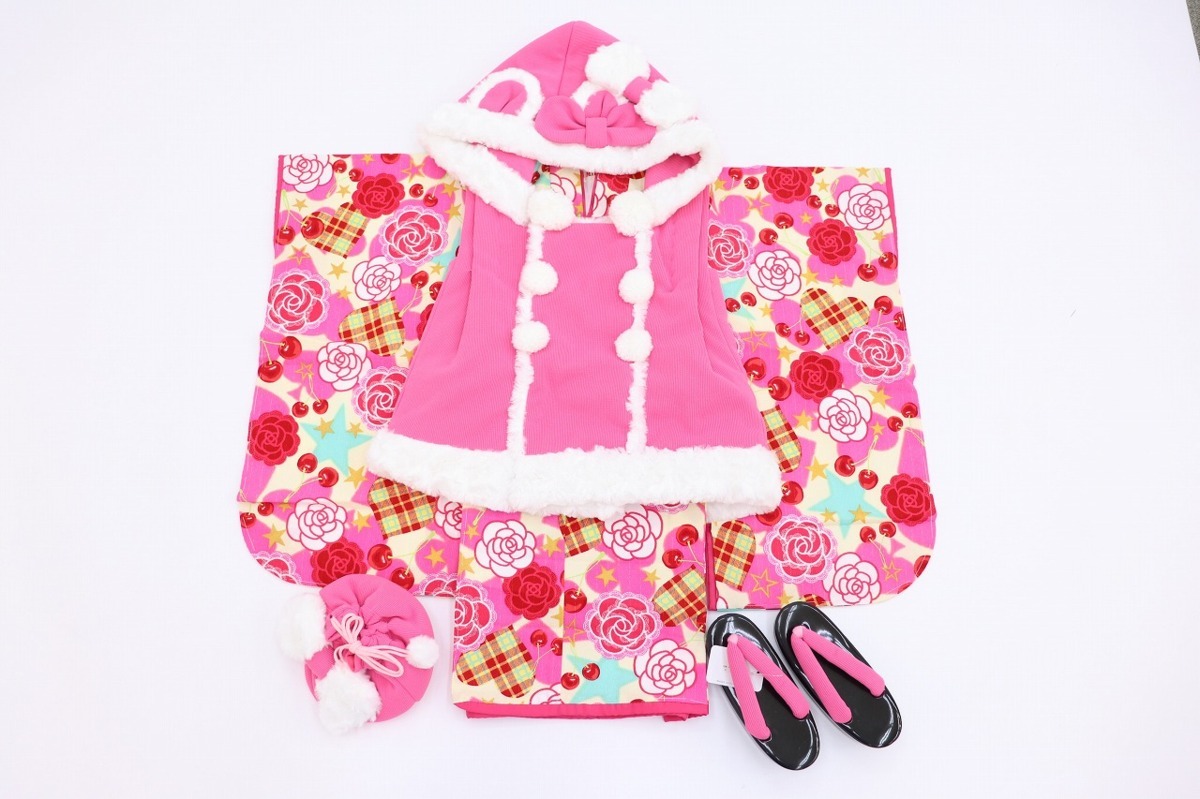 新品 はしもと屋 応援キャンペーン 新品 七五三 三歳 女の子 着物 被布コートセット ブランド Akina Minami クリーム系可愛い柄 T8719mz の落札情報詳細 ヤフオク落札価格情報 オークフリー スマートフォン版 新品 はしもと屋 応援キャンペーン 新品 七五三 三歳 女の子 着物 被布コートセット ブランド Akina Minami クリーム系可愛い柄 T8719mz の落札情報詳細 ヤフオク落札価格情報 オークフリー スマートフォン版
