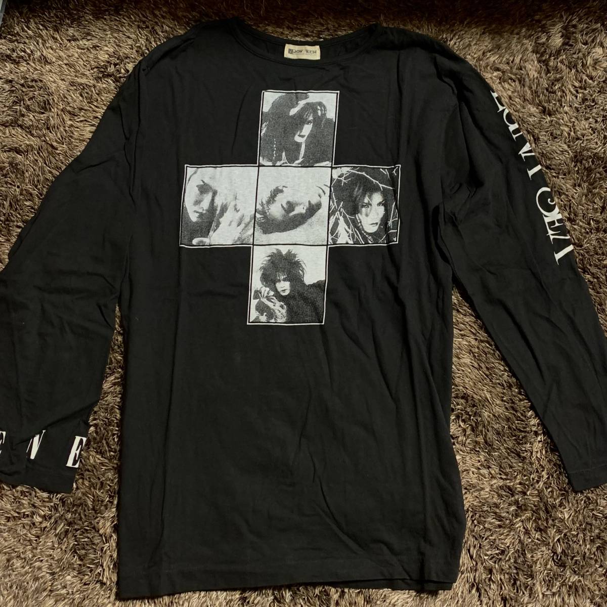 LUNA SEA EDEN 1993 Tシャツ 【公式通販】