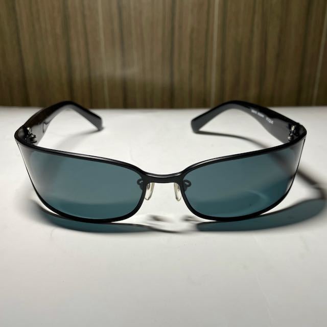 浜田省吾　2005年ツアーグッズ　VOGUE サングラスクフレーム ケース 浜田省吾 2005年ツアーグッズ VOGUE サングラスクフレーム ケース