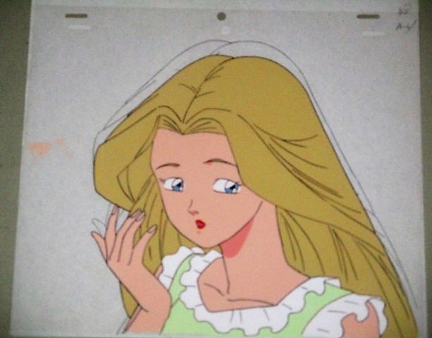 怪傑ゾロ 第40話 偽ゾロは女剣士 アニメ セル画 2枚一括 A 検 マッカレー 高谷浩利 葦プロダクションnhk衛星アニメ劇場 の落札情報詳細 ヤフオク落札価格情報 オークフリー スマートフォン版