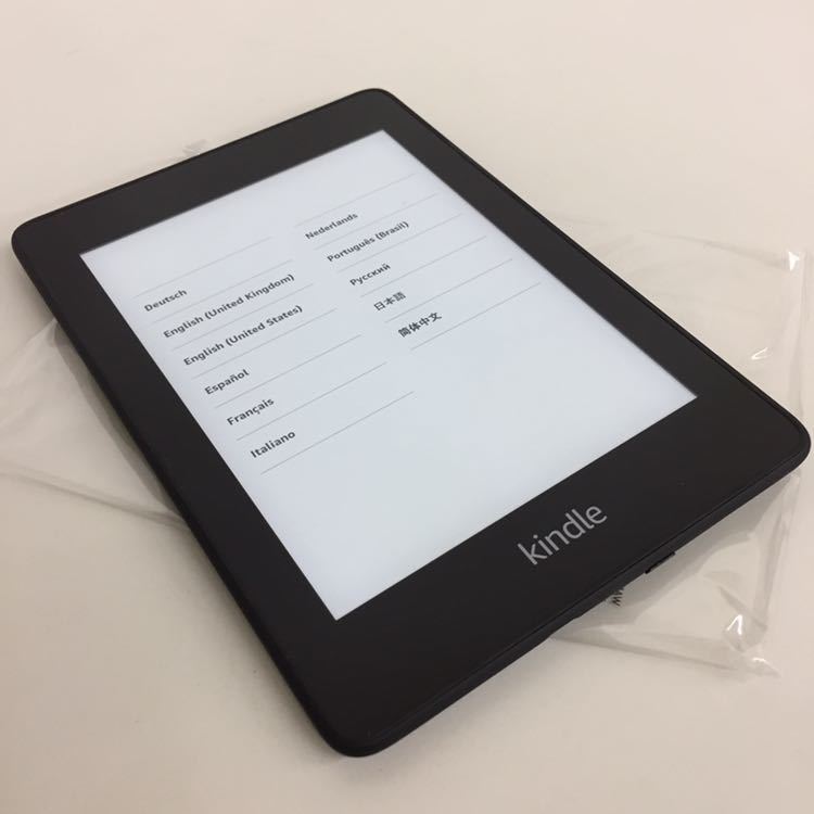 【ケース付き】 Kindle Paperwhite 第10世代 32GB 超安い】 Kindle Paperwhite】第10世代 Wi-Fi+4G 32GB 電子書籍