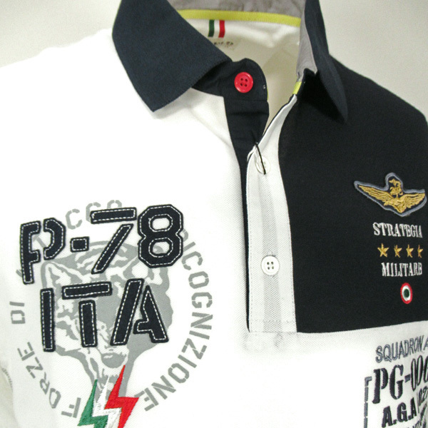 新品 ５０ Off パジェロ Ll 長袖ポロシャツ メンズ 鹿の子織り ロゴ 19春夏 Pagelo Sh91 1801 07 01 の落札情報詳細 ヤフオク落札価格情報 オークフリー スマートフォン版