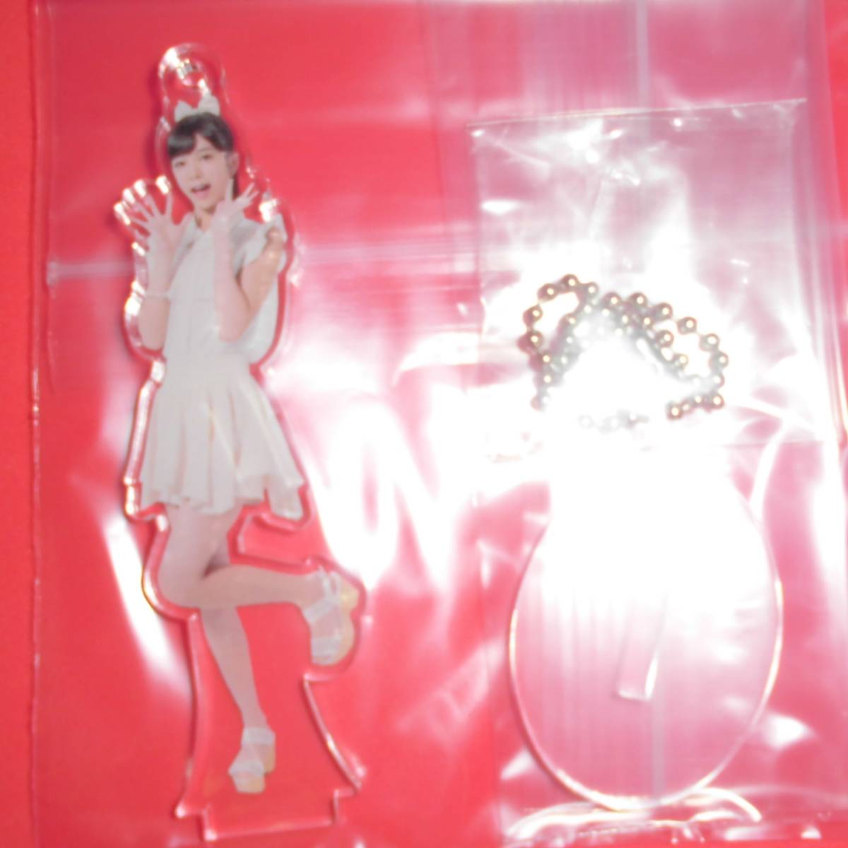 井上玲音 Juice=Juice FSK アクリルスタンドキーホルダー 井上玲