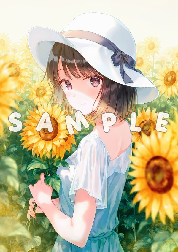 すいみゃ先生 KBOOKSジークレ 新品】限定20枚 K-BOOKS ジークレー No