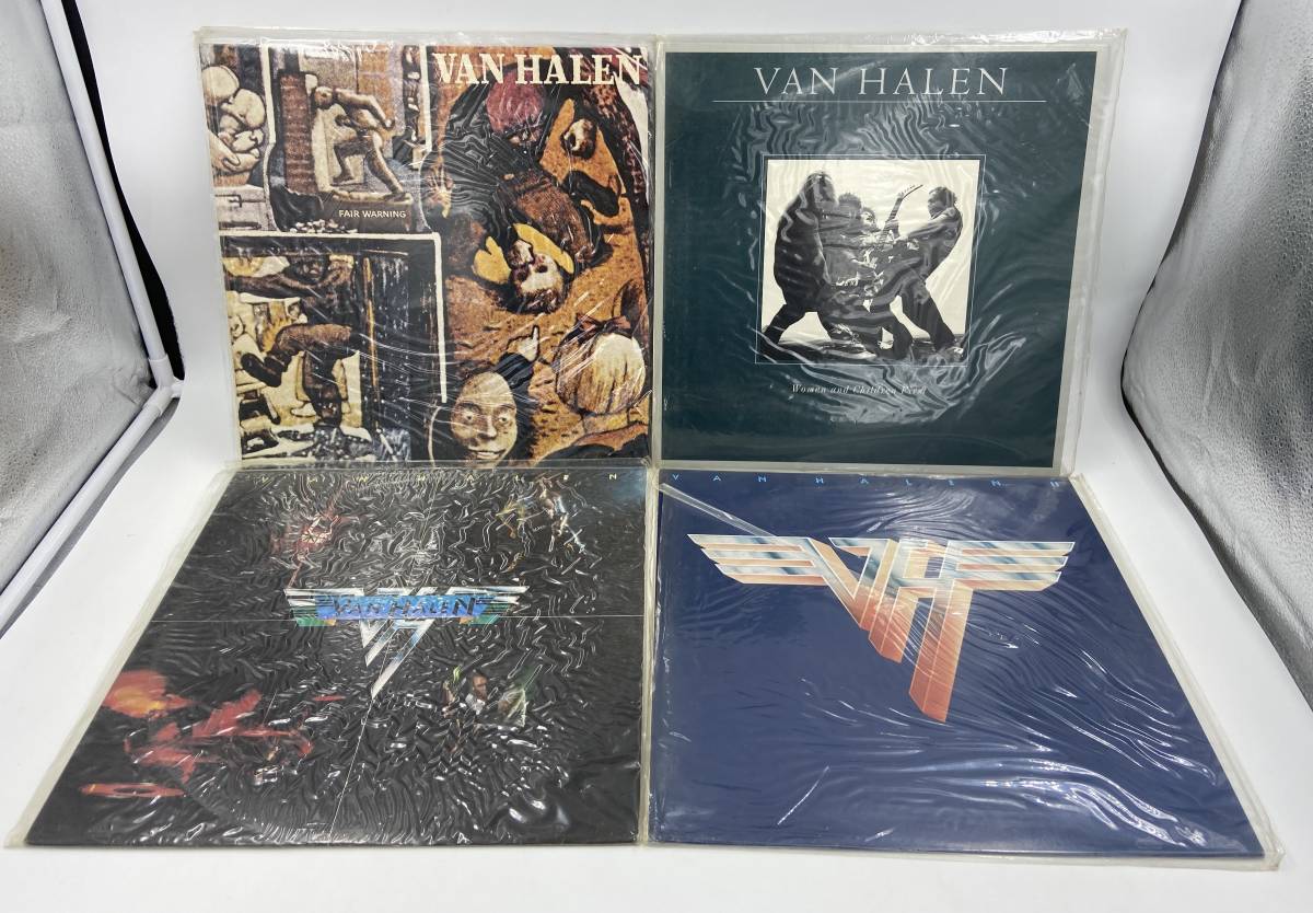 Lp Epレコードまとめ売り 洋楽 邦楽 サントラ アニメ主題歌 40枚以上セット 大量 ジミヘン バンヘイレン レインボ ドラクエ 他 の落札情報詳細 ヤフオク落札価格情報 オークフリー スマートフォン版