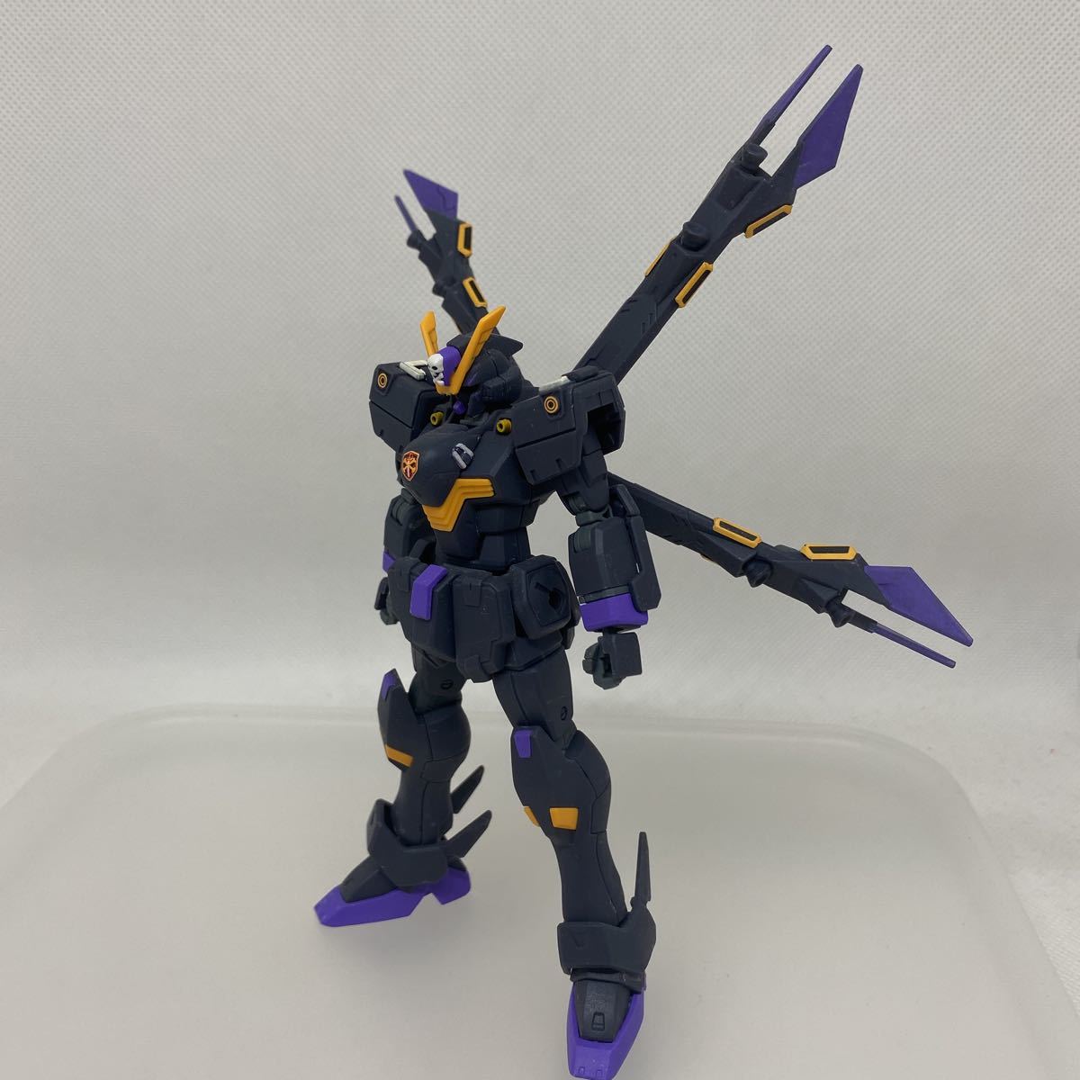 Hg クロスボーンガンダムx2改 ジャンクパーツ ガンプラ プレバン の落札情報詳細 ヤフオク落札価格情報 オークフリー スマートフォン版