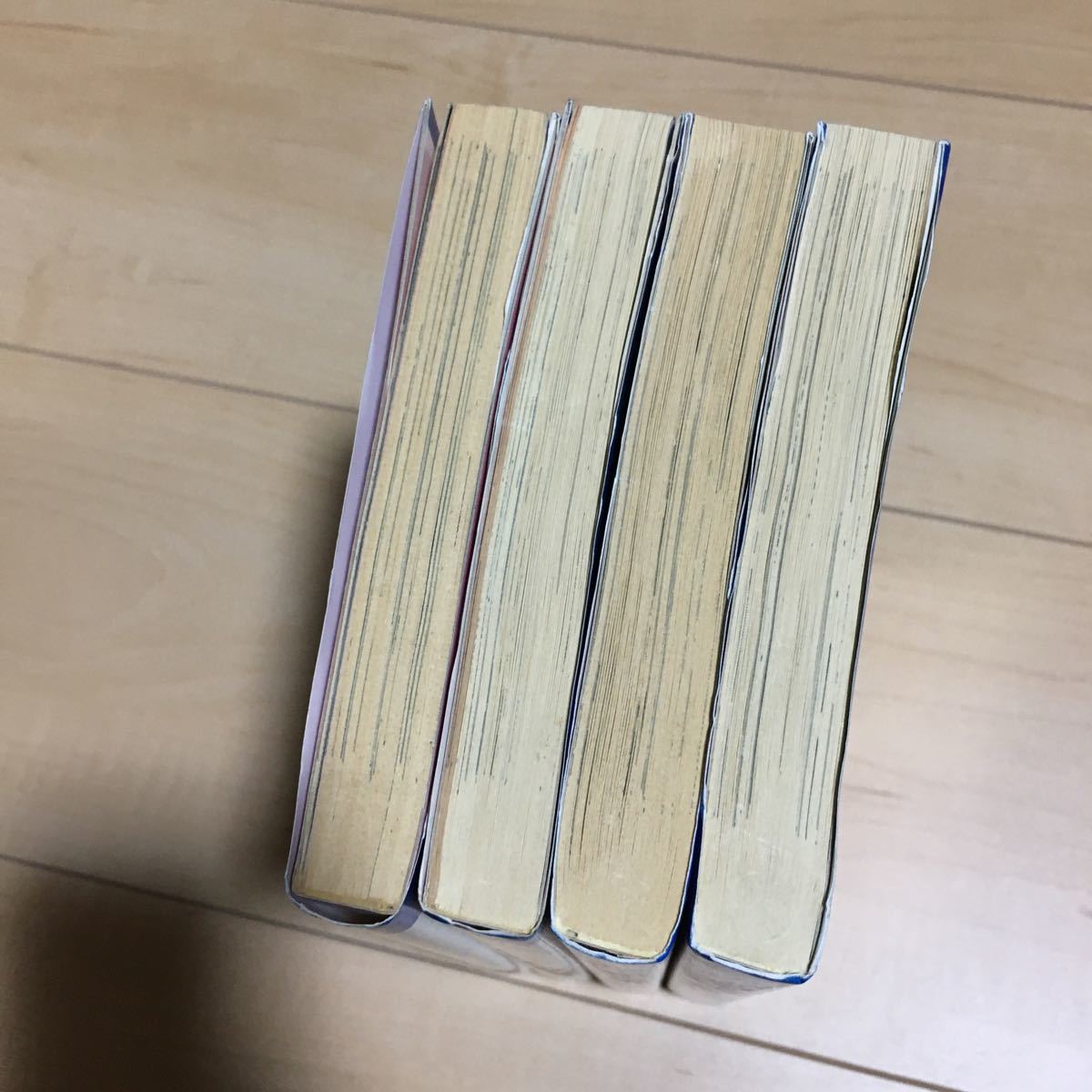 マンサンコミックス 情事の学校 北野英明 全4巻セットの落札情報詳細