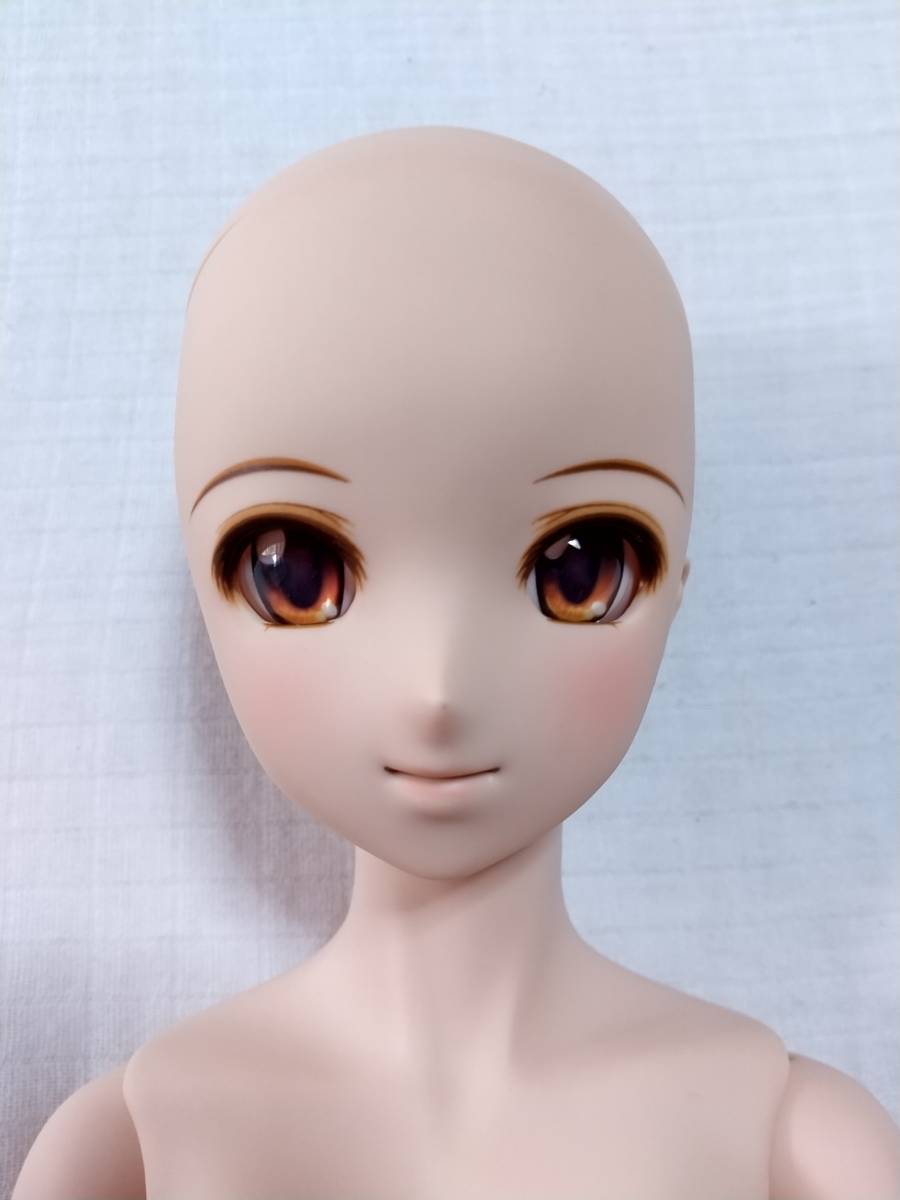 ボークス DD サクラ大戦 エリカ・フォンティーヌ 未使用品 ボークス