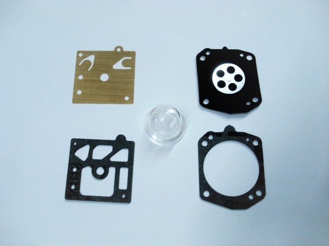 新品 オーレック スパイダーモア ワルボロ製キャブレター補修部品 D11 Hda プライマ付 の落札情報詳細 ヤフオク落札価格情報 オークフリー スマートフォン版